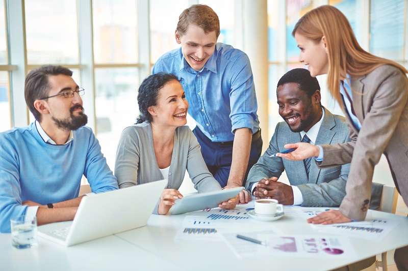 Máster en Derecho Internacional de los Negocios - Blog