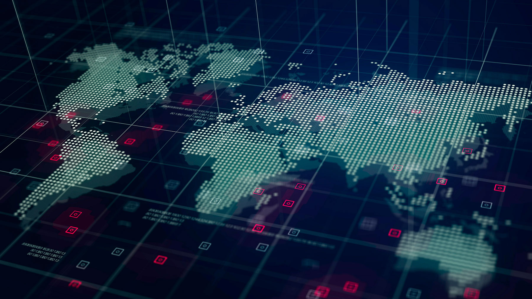 Máster en Derecho Internacional de los Negocios - ICAM
