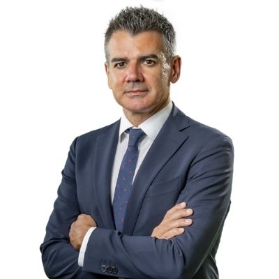 D. Carlos López-Quiroga Teijeiro